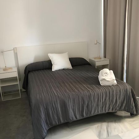Marbella House Penthouse Apartment Bagian luar foto