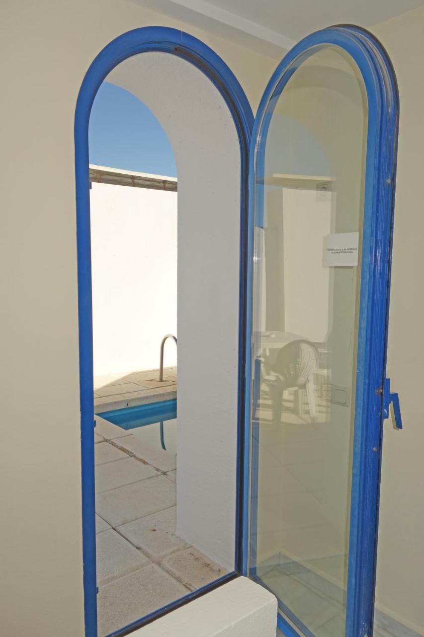 Marbella House Penthouse Apartment Bagian luar foto