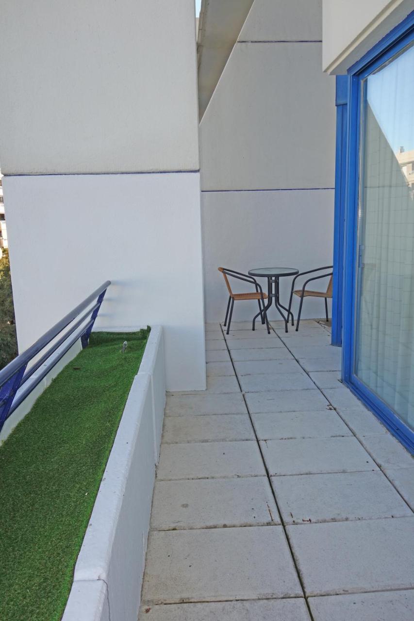 Marbella House Penthouse Apartment Bagian luar foto