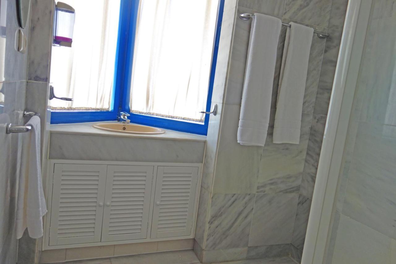 Marbella House Penthouse Apartment Bagian luar foto
