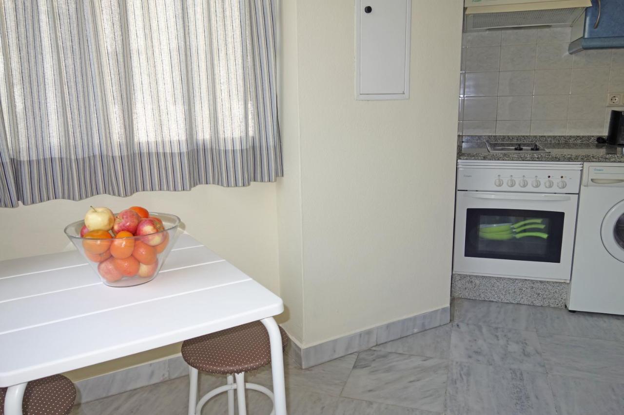Marbella House Penthouse Apartment Bagian luar foto