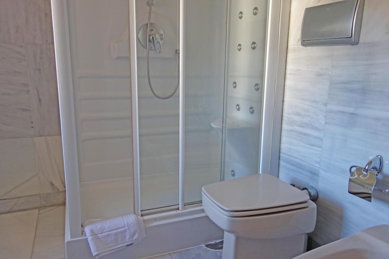 Marbella House Penthouse Apartment Bagian luar foto